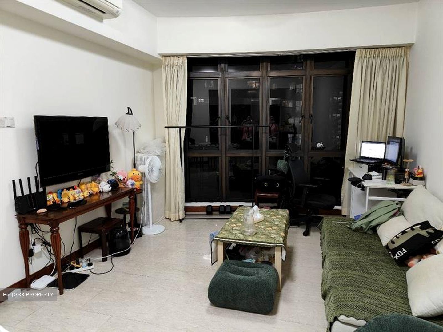 The Mayfair (D22), Condominium #625385931